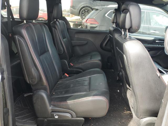 Photo 11 from auction – 2018 DODGE GRAND CARA with VIN 2C4RDGEG8JR200108