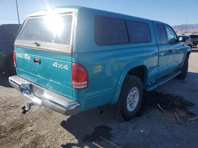 Photo 3 from auction – 1998 DODGE DAKOTA with VIN 1B7GG22Y9WS652556