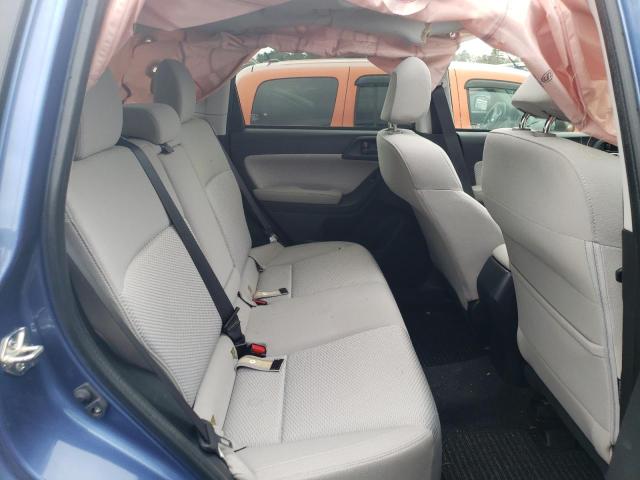 Photo 11 from auction – 2017 SUBARU FORESTER 2 with VIN JF2SJAEC0HH544155
