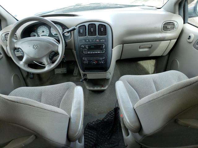 Photo 8 from auction – 2002 DODGE CARAVAN SE with VIN 1B4GP25R02B704460