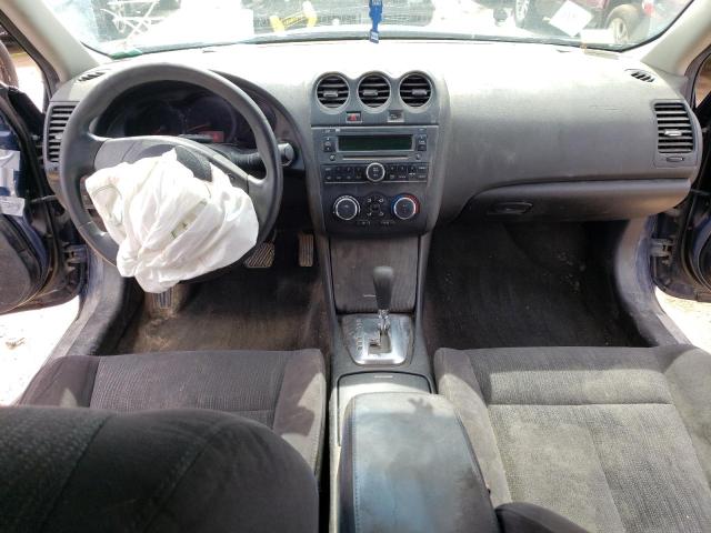Photo 8 from auction – 2011 NISSAN ALTIMA BAS with VIN 1N4AL2AP9BC104352