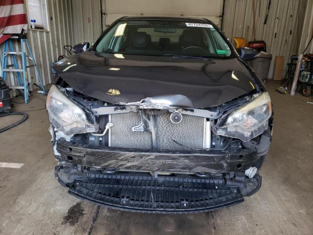 Photo 5 from auction – 2016 TOYOTA COROLLA L with VIN 2T1BURHE2GC566260