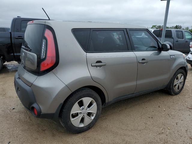 Photo 3 from auction – 2016 KIA SOUL with VIN KNDJN2A23G7264171