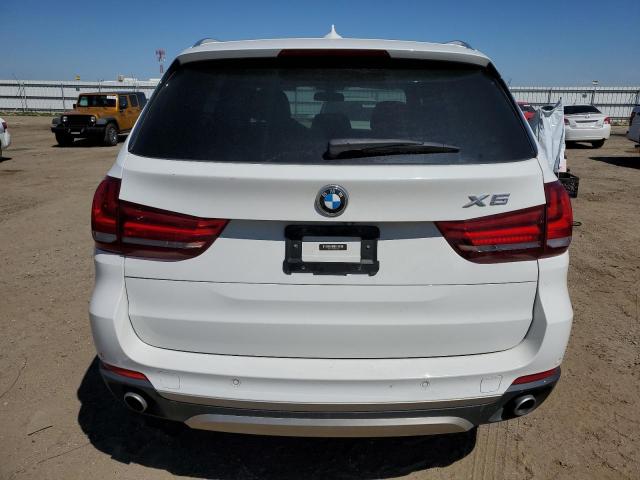 Photo 6 from auction – 2017 BMW X5 SDRIVE3 with VIN 5UXKR2C35H0W43308
