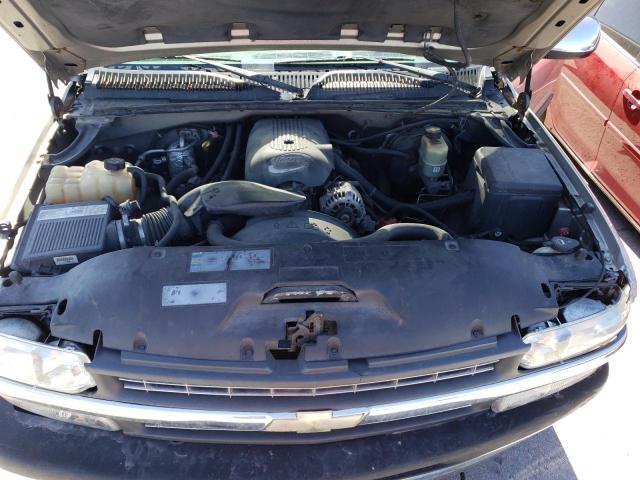 Photo 11 from auction – 2002 CHEVROLET SILVERADO with VIN 2GCEK19V221359166