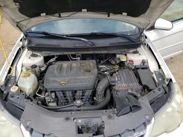 Photo 11 from auction – 2009 CHRYSLER SEBRING TO with VIN 1C3LC56B29N558673
