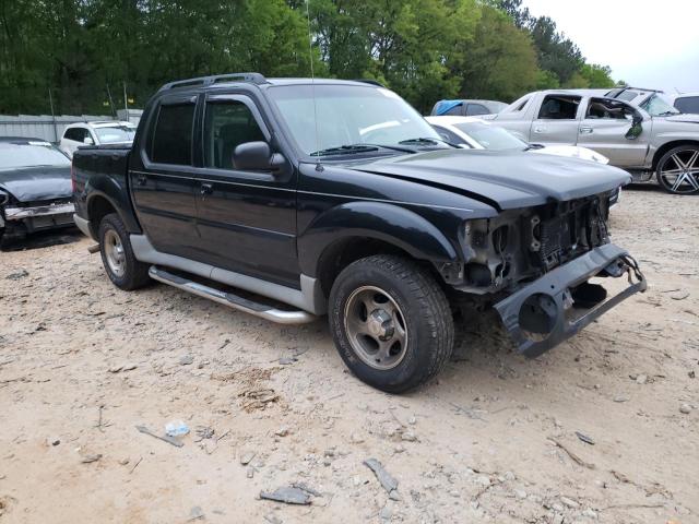 Photo 4 from auction – 2003 FORD EXPLORER S with VIN 1FMZU67EX3UA09734