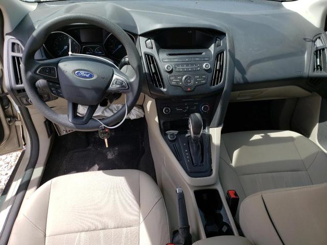 Photo 8 from auction – 2017 FORD FOCUS SE with VIN 1FADP3F23HL245043