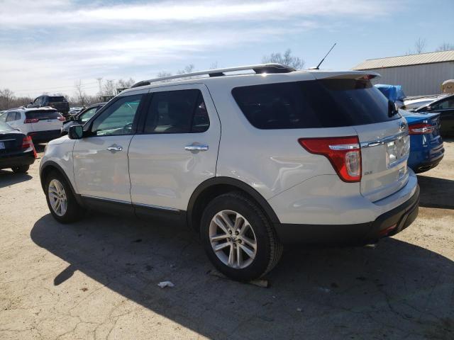 Photo 2 from auction – 2011 FORD EXPLORER X with VIN 1FMHK7D85BGA35841