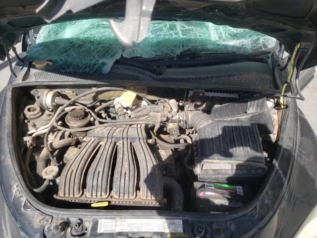 Photo 11 from auction – 2004 CHRYSLER PT CRUISER with VIN 3C4FY58B84T241318