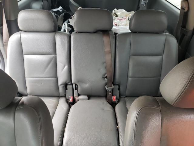 Photo 10 from auction – 2004 DODGE DURANGO SL with VIN 1D4HB48N74F227292