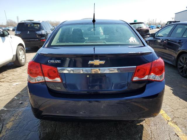 Photo 6 from auction – 2011 CHEVROLET CRUZE LS with VIN 1G1PC5SH1B7198404