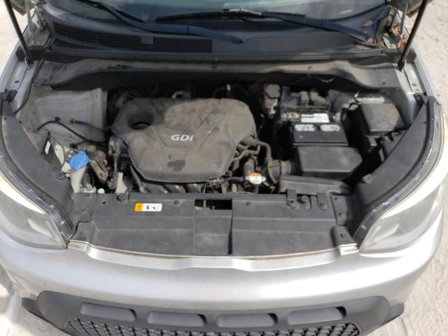 Photo 11 from auction – 2016 KIA SOUL with VIN KNDJN2A25G7850936