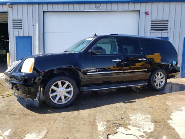 GMC YUKON XL D 2011 with VIN 1GKS2MEF6BR131878 - Photo from auction