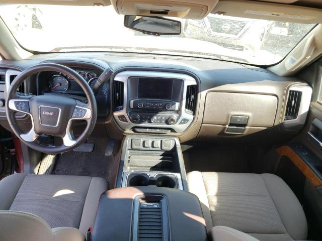 Photo 8 from auction – 2017 GMC SIERRA C15 with VIN 1GTR1MEC8HZ263889