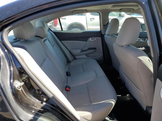 Photo 10 from auction – 2015 HONDA CIVIC EXL with VIN 2HGFB2F96FH515483