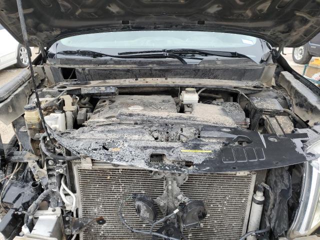 Photo 12 from auction – 2013 NISSAN PATHFINDER with VIN 5N1AR2MN7DC609792