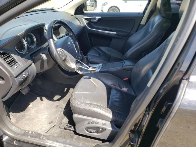 Photo 7 from auction – 2012 VOLVO XC60 3.2 with VIN YV4940DL0C2287068