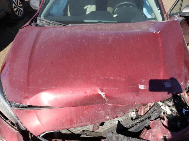 Photo 11 from auction – 2017 SUBARU IMPREZA with VIN 4S3GTAA66H3720427
