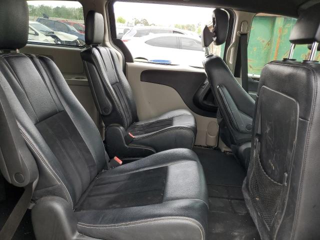 Photo 11 from auction – 2018 DODGE GRAND CARA with VIN 2C4RDGCG2JR208689
