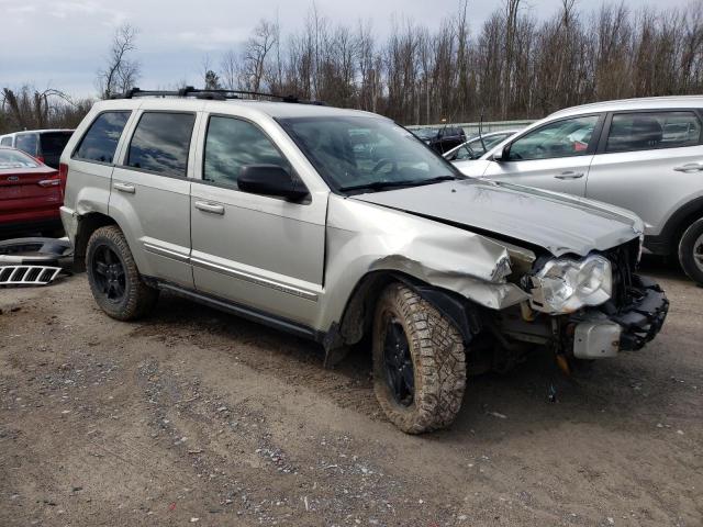 Photo 4 from auction – 2010 JEEP GRAND CHER with VIN 1J4PR4GK0AC115002
