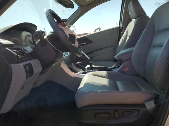 Photo 7 from auction – 2015 HONDA ACCORD EXL with VIN 1HGCR2F84FA145316