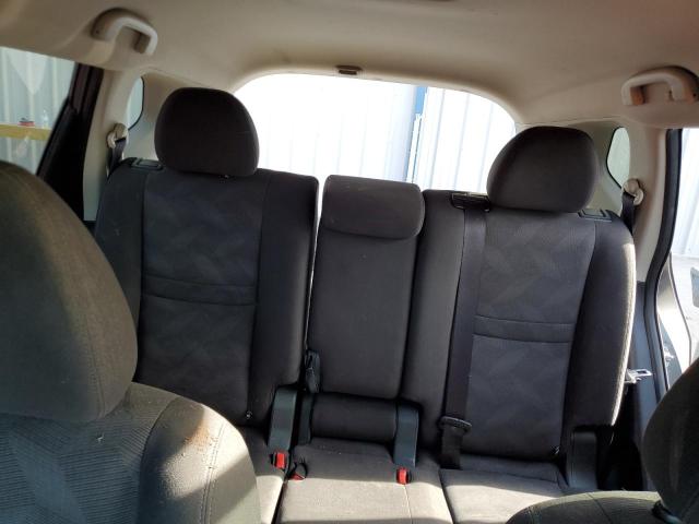 Photo 10 from auction – 2016 NISSAN ROGUE S with VIN KNMAT2MVXGP609577