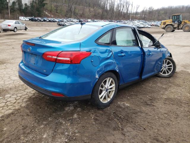 Photo 3 from auction – 2015 FORD FOCUS SE with VIN 1FADP3F27FL329895