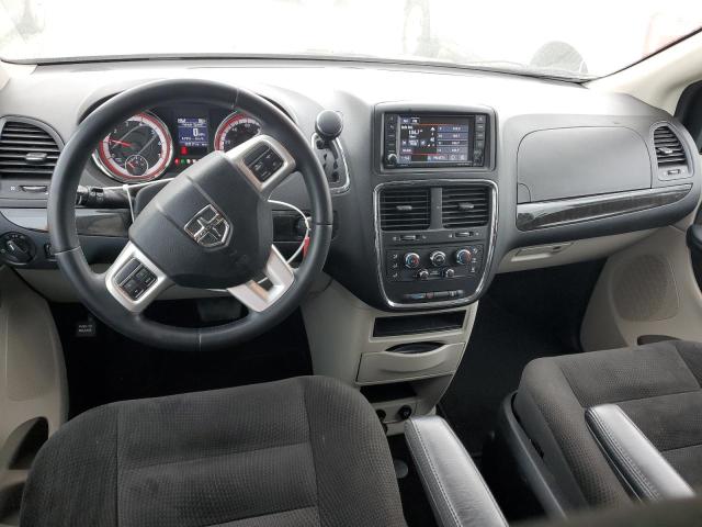 Photo 8 from auction – 2018 DODGE GRAND CARA with VIN 2C4RDGBG2JR302976