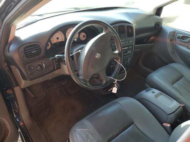 Photo 8 from auction – 2006 DODGE GRAND CARA with VIN 2D4GP44L66R806934