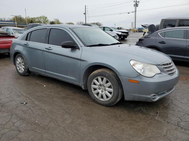 Photo 4 from auction – 2009 CHRYSLER SEBRING LX with VIN 1C3LC46B99N507858