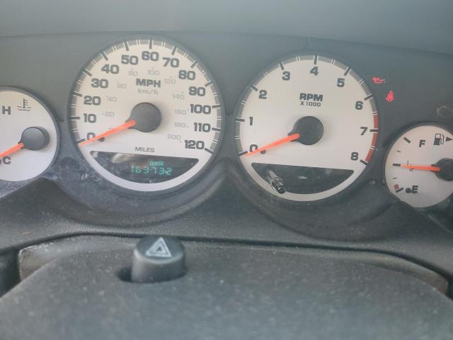 Photo 9 from auction – 2005 DODGE NEON SXT with VIN 1B3ES56CX5D256095
