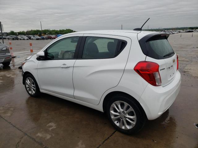 Photo 2 from auction – 2021 CHEVROLET SPARK 1LT with VIN KL8CD6SA7MC218315