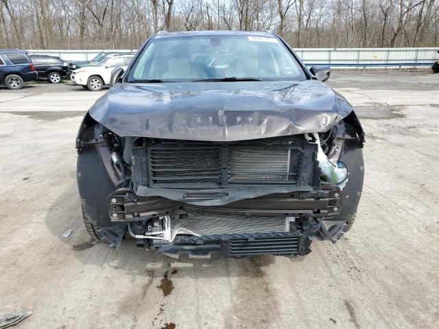 Photo 5 from auction – 2018 BUICK ENCLAVE ES with VIN 5GAERBKW1JJ138829
