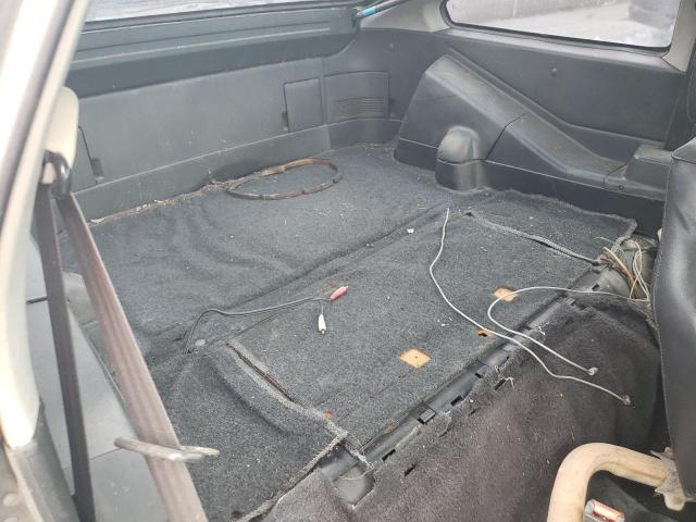 Photo 10 from auction – 1987 HONDA CIVIC 1500 with VIN JHMEC1345HS038601
