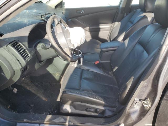 Photo 7 from auction – 2012 NISSAN ALTIMA BAS with VIN 1N4AL2AP6CC164428