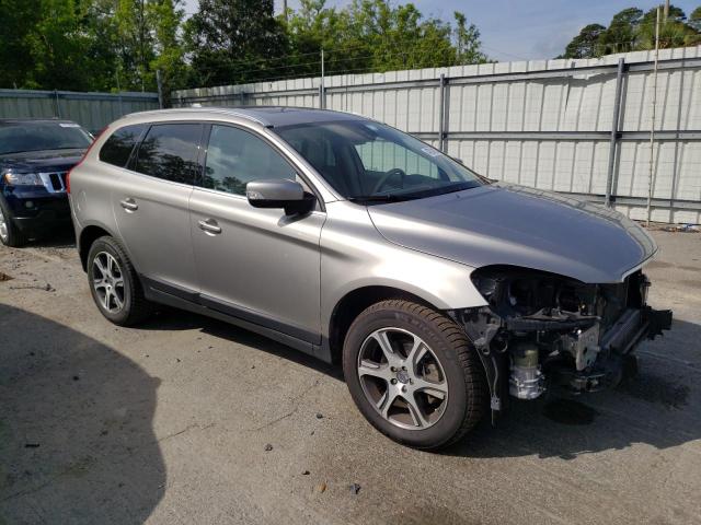 Photo 4 from auction – 2012 VOLVO XC60 T6 with VIN YV4902DZ1C2298544