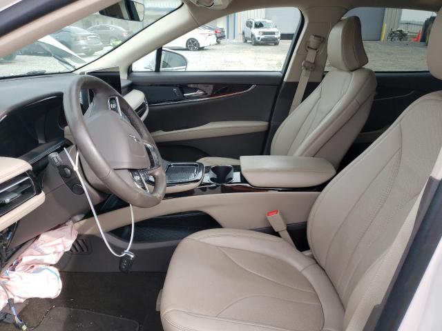 Photo 7 from auction – 2022 LINCOLN NAUTILUS R with VIN 2LMPJ6K93NBL01233
