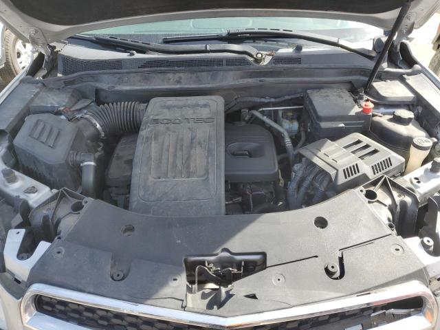 Photo 12 from auction – 2014 CHEVROLET EQUINOX LS with VIN 2GNFLEEK7E6148595