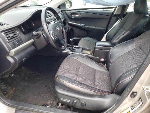 Photo 7 from auction – 2016 TOYOTA CAMRY LE with VIN 4T1BF1FK5GU170763