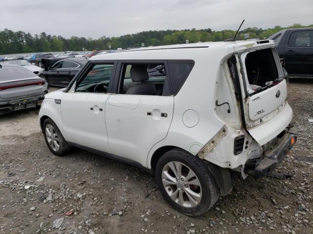 Photo 2 from auction – 2014 KIA SOUL + with VIN KNDJP3A53E7013819