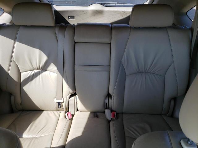 Photo 10 from auction – 2004 LEXUS RX 330 with VIN JTJHA31U640071385