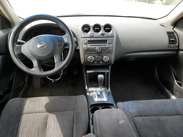 Photo 8 from auction – 2010 NISSAN ALTIMA BAS with VIN 1N4AL2AP9AN567109