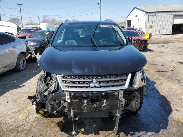 Photo 5 from auction – 2007 MITSUBISHI OUTLANDER with VIN JA4MT41X37Z018312