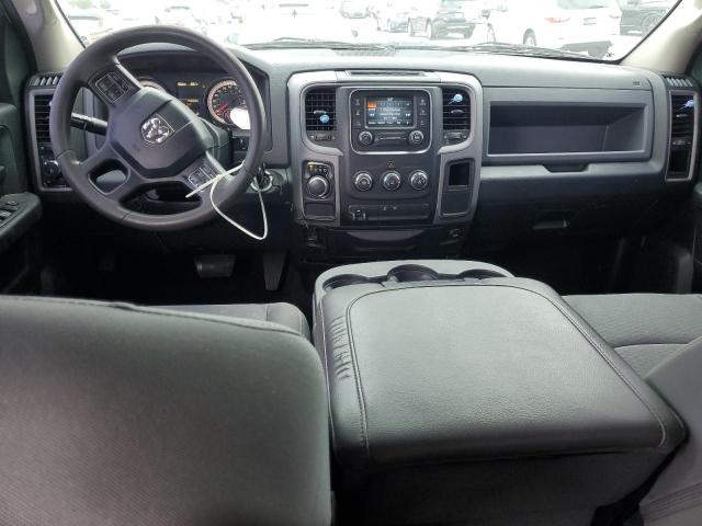 Photo 8 from auction – 2017 RAM 1500 ST with VIN 1C6RR6FT6HS609862