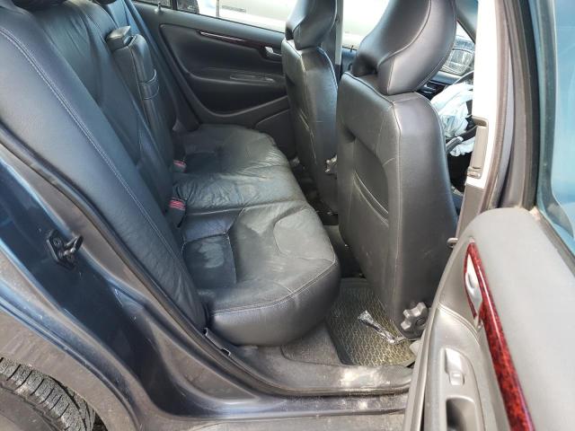 Photo 10 from auction – 2003 VOLVO S60 with VIN YV1RS61T732255681