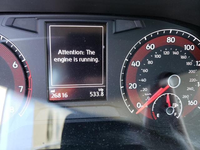 Photo 9 from auction – 2019 VOLKSWAGEN JETTA S with VIN 3VWC57BU2KM047518