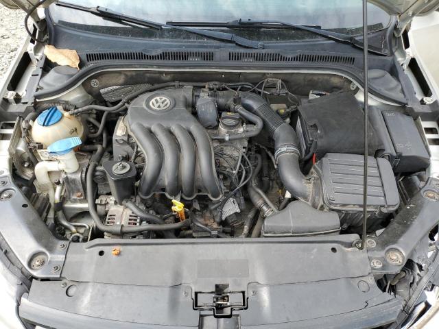 Photo 11 from auction – 2011 VOLKSWAGEN JETTA BASE with VIN 3VW2K7AJ9BM377913