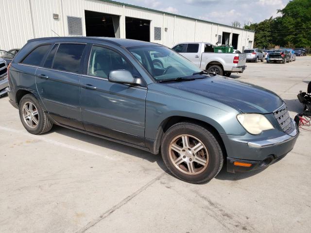 Photo 4 from auction – 2007 CHRYSLER PACIFICA T with VIN 2A8GM68X37R141998
