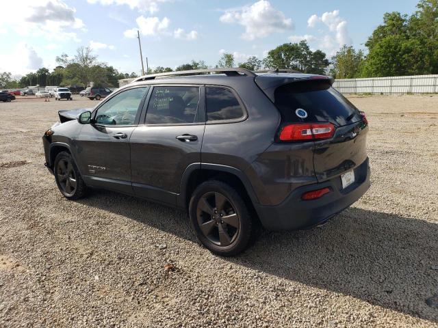 Photo 2 from auction – 2016 JEEP CHEROKEE L with VIN 1C4PJLCB4GW281141